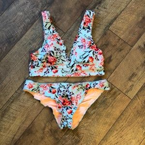 Missimo Target Bikini XL
